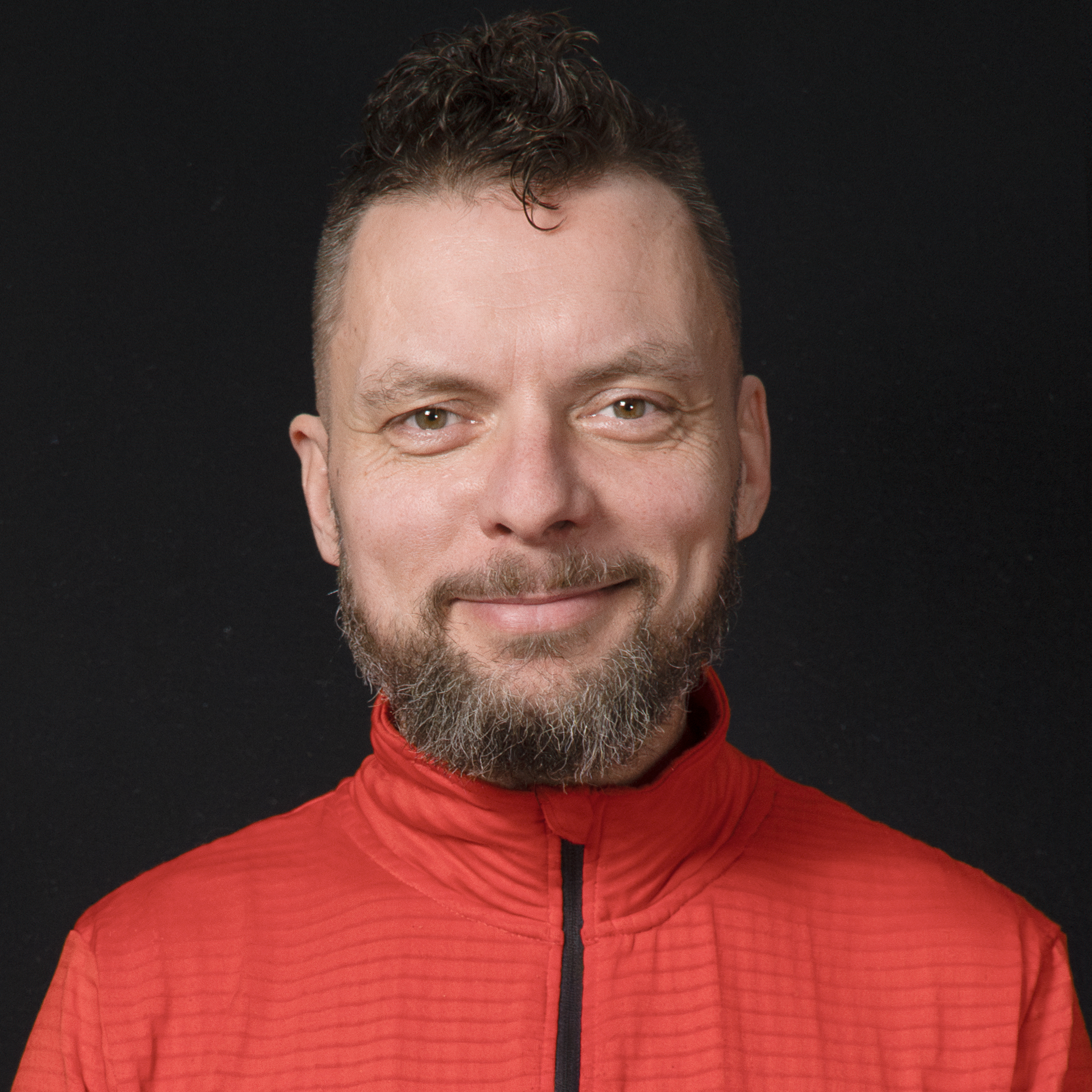 Tomáš Nikl